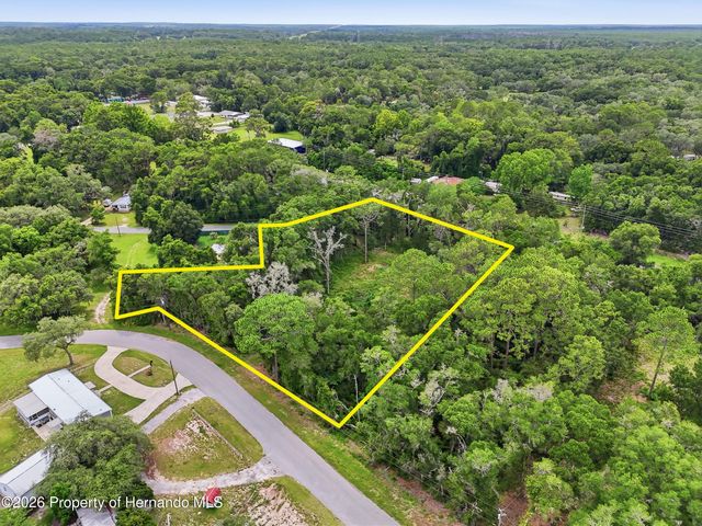 7002 N Castlebury Road, Hernando, FL 34442