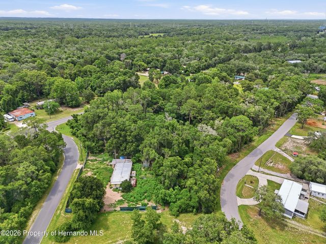 7002 N Castlebury Road, Hernando, FL 34442