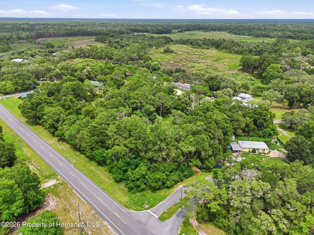 7002 N Castlebury Road, Hernando, FL 34442