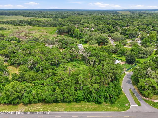 7002 N Castlebury Road, Hernando, FL 34442