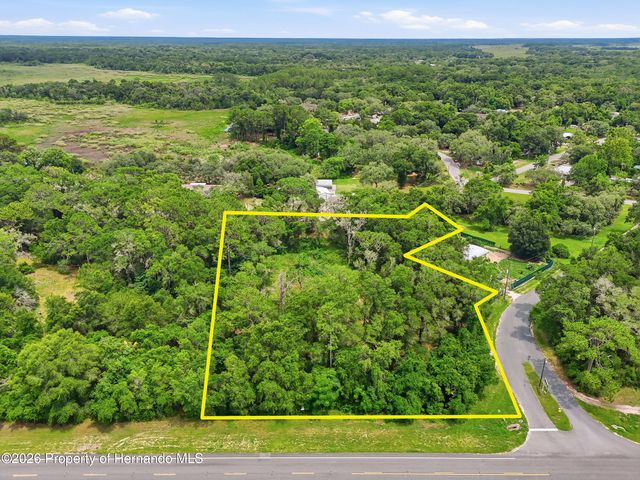 7002 N Castlebury Road, Hernando, FL 34442