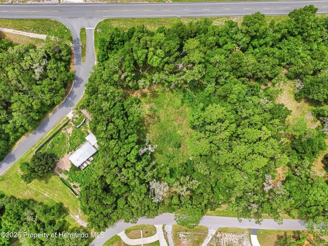 7002 N Castlebury Road, Hernando, FL 34442