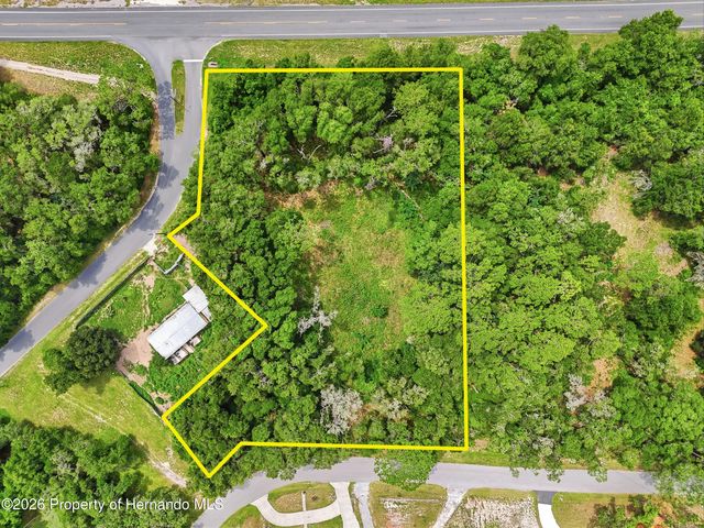 7002 N Castlebury Road, Hernando, FL 34442