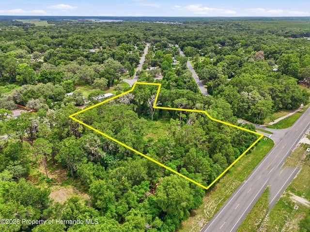 7002 N Castlebury Road, Hernando, FL 34442