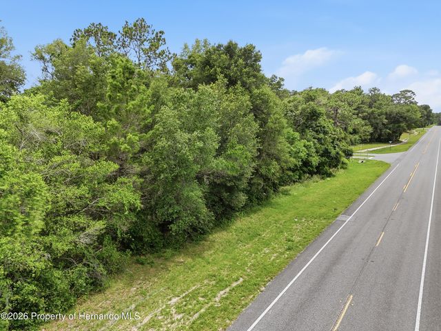 7002 N Castlebury Road, Hernando, FL 34442