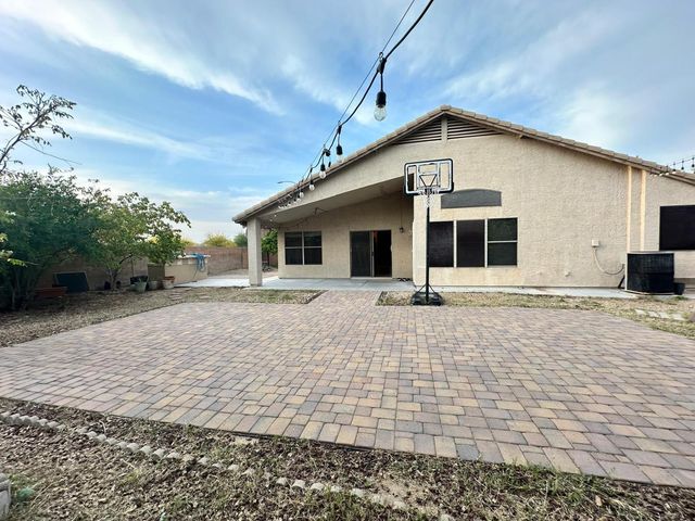 3251 W Vista Bonita Drive, Phoenix, AZ 85027
