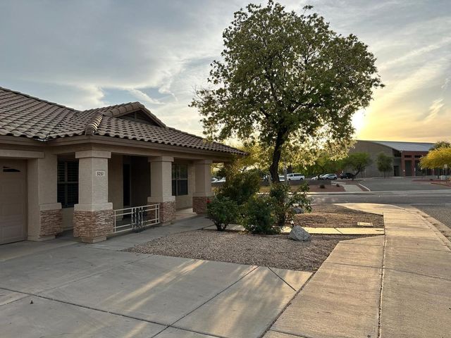 3251 W Vista Bonita Drive, Phoenix, AZ 85027