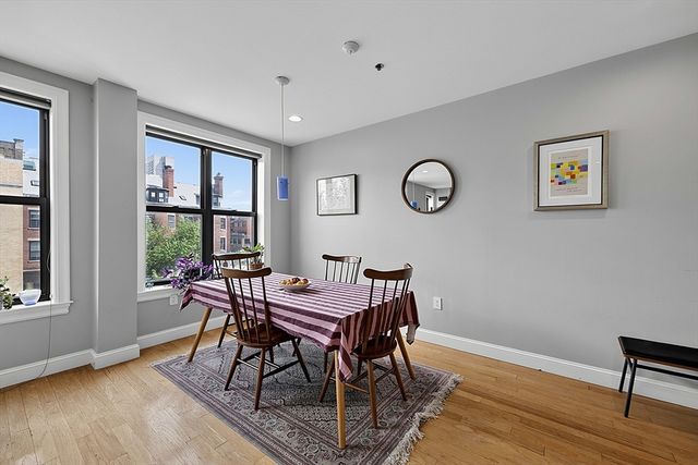 1723 Washington St 302, Boston, MA 02118