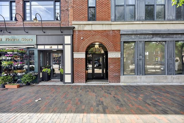 1723 Washington St 302, Boston, MA 02118