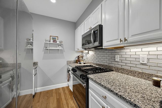 1723 Washington St 302, Boston, MA 02118