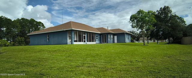 966 San Rafael Road SW, Palm Bay, FL 32908