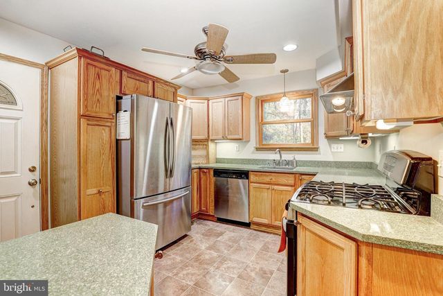 119 BOSLEY AVE, Cockeysville, MD 21030