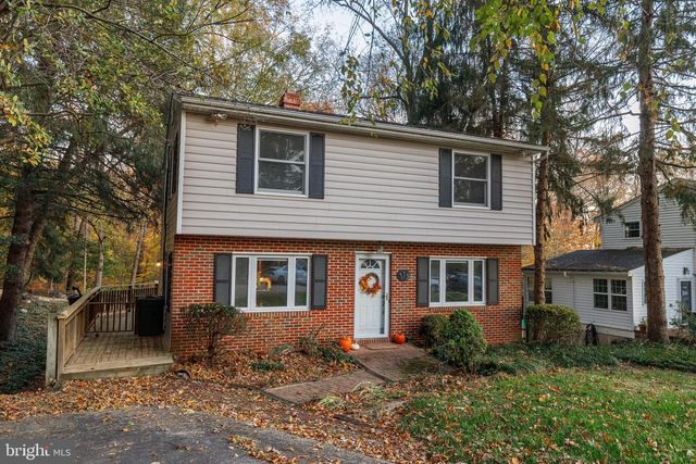 119 BOSLEY AVE, Cockeysville, MD 21030