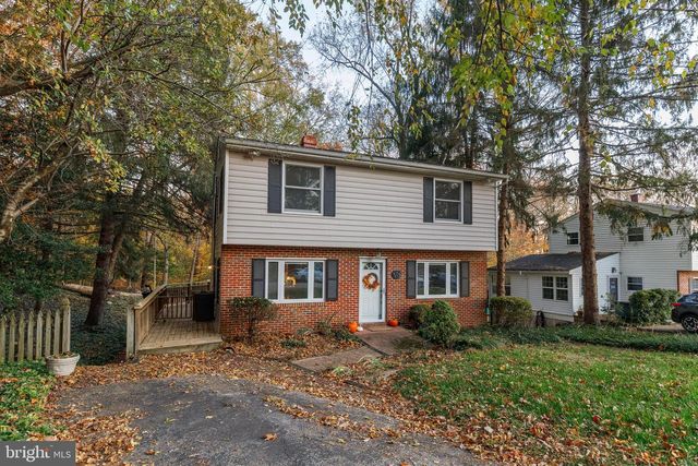 119 BOSLEY AVE, Cockeysville, MD 21030