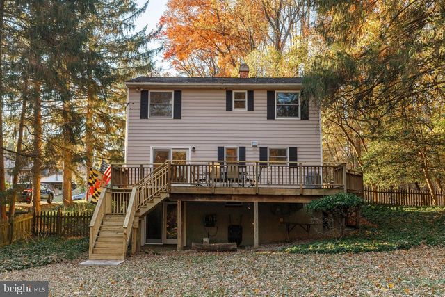 119 BOSLEY AVE, Cockeysville, MD 21030