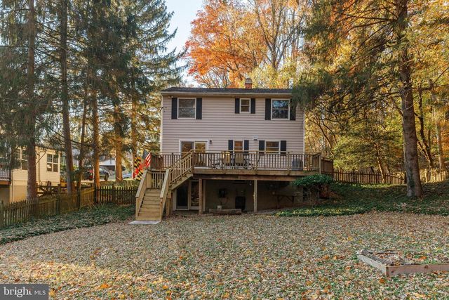 119 BOSLEY AVE, Cockeysville, MD 21030