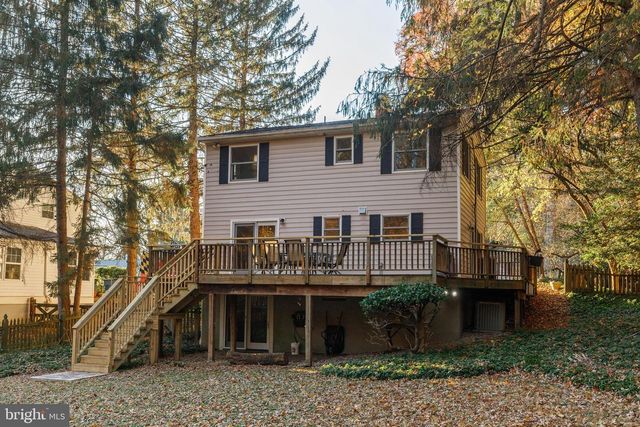 119 BOSLEY AVE, Cockeysville, MD 21030