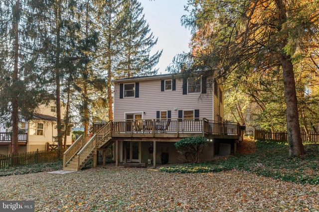 119 BOSLEY AVE, Cockeysville, MD 21030