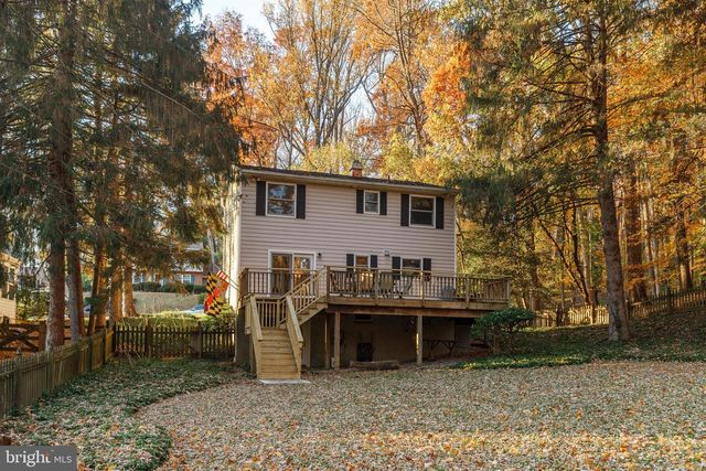 119 BOSLEY AVE, Cockeysville, MD 21030