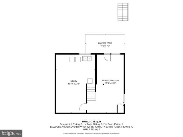 119 BOSLEY AVE, Cockeysville, MD 21030