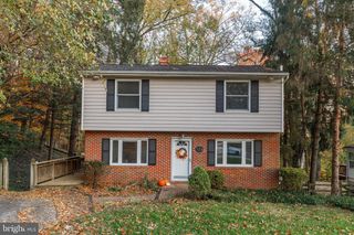 119 BOSLEY AVE, Cockeysville, MD 21030