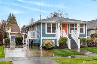 3235 38th Avenue SW, Seattle, WA 98126