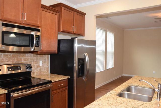 329 Morgan Brook Way, Rolesville, NC 27571