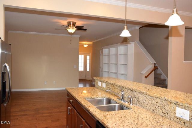 329 Morgan Brook Way, Rolesville, NC 27571