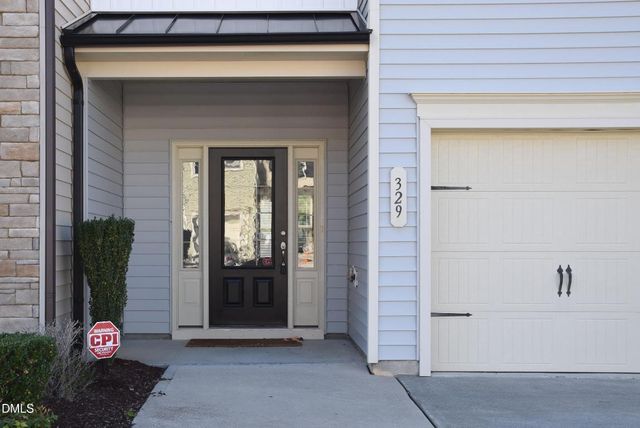 329 Morgan Brook Way, Rolesville, NC 27571