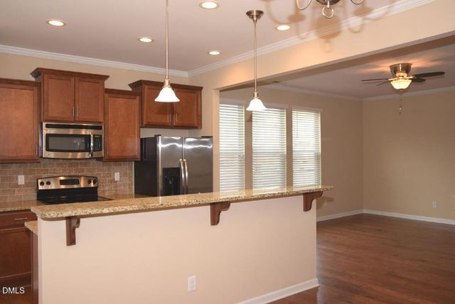 329 Morgan Brook Way, Rolesville, NC 27571