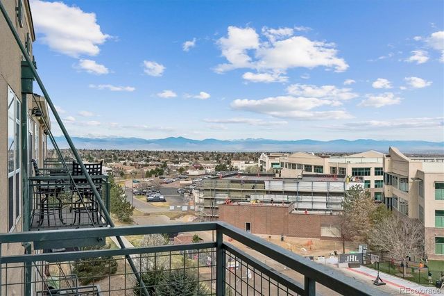 10176 Park Meadows Drive 2405, Lone Tree, CO 80124