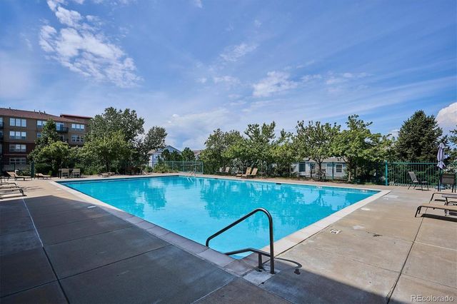 10176 Park Meadows Drive 2405, Lone Tree, CO 80124