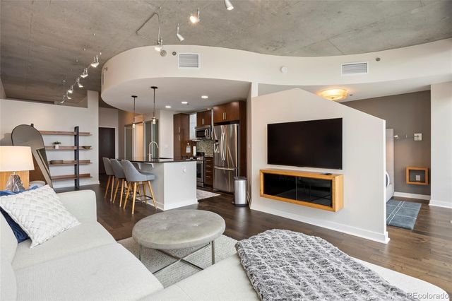 891 14th Street 4003, Denver, CO 80202