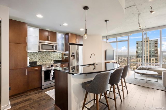 891 14th Street 4003, Denver, CO 80202
