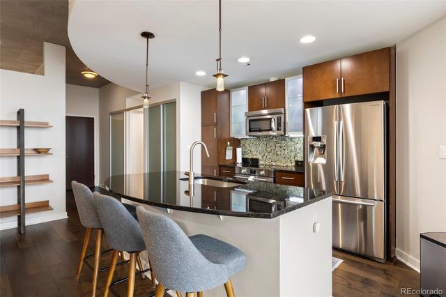891 14th Street 4003, Denver, CO 80202