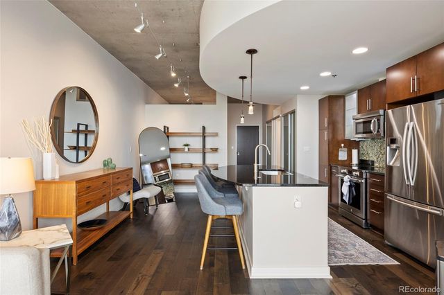 891 14th Street 4003, Denver, CO 80202