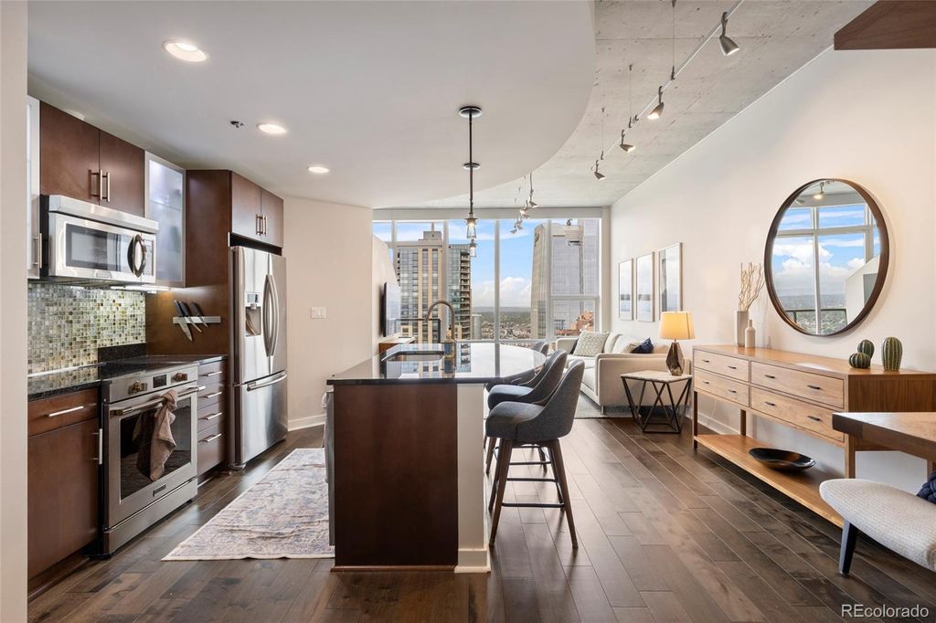 891 14th Street 4003, Denver, CO 80202