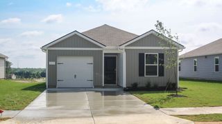 1400 Saddle Trace Drive, Lewisburg, TN 37091