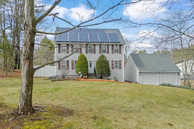 3 Kendall Pond Road, Derry, NH 03038
