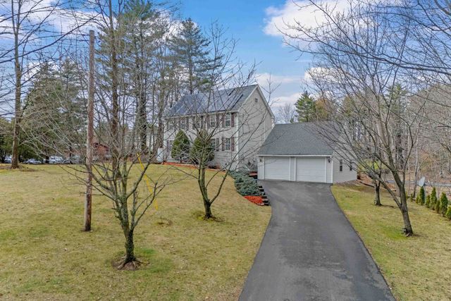 3 Kendall Pond Road, Derry, NH 03038