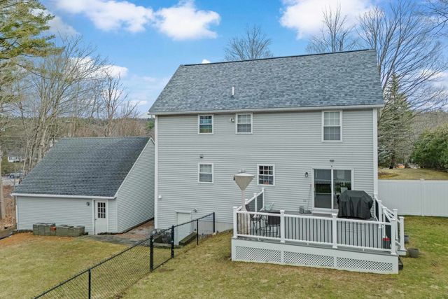 3 Kendall Pond Road, Derry, NH 03038