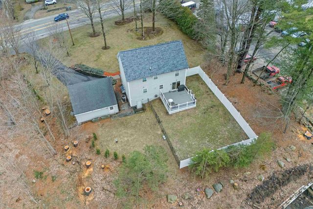 3 Kendall Pond Road, Derry, NH 03038