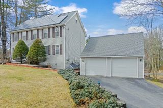 3 Kendall Pond Road, Derry, NH 03038