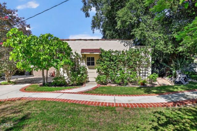 842 E Glenoaks Boulevard, Glendale, CA 91207