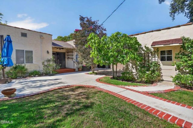 842 E Glenoaks Boulevard, Glendale, CA 91207