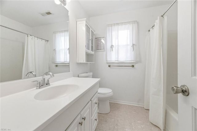 1000 Hollins College CT, Virginia Beach, VA 23455