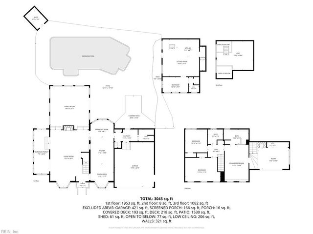 1000 Hollins College CT, Virginia Beach, VA 23455