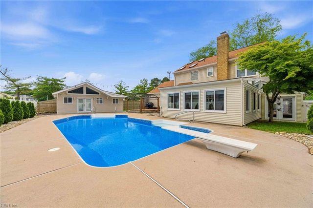 1000 Hollins College CT, Virginia Beach, VA 23455