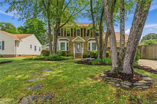 1000 Hollins College CT, Virginia Beach, VA 23455