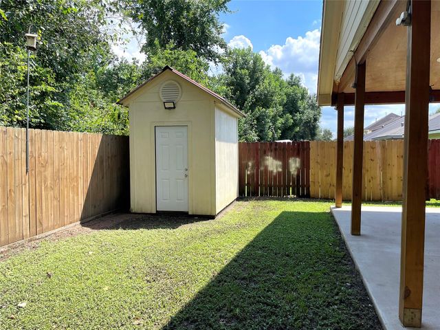 9903 Raul Hector, Houston, TX 77075